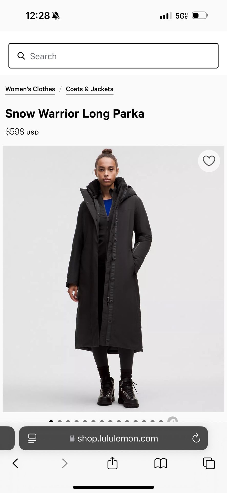 Lululemon