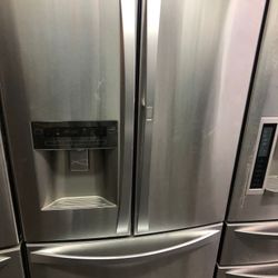 Fridge Kermore 