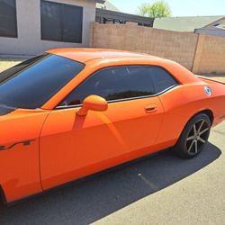 Tint For All Windows 