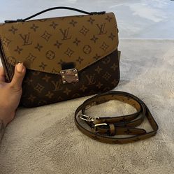 Pochette Métis
