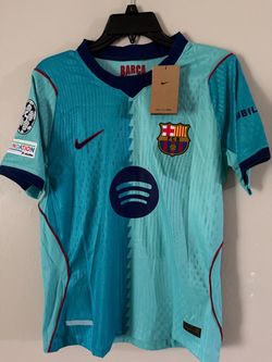 Barcelona 3rd Kit