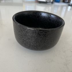 Matcha bowl