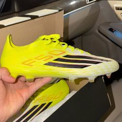 F50 Pro FG