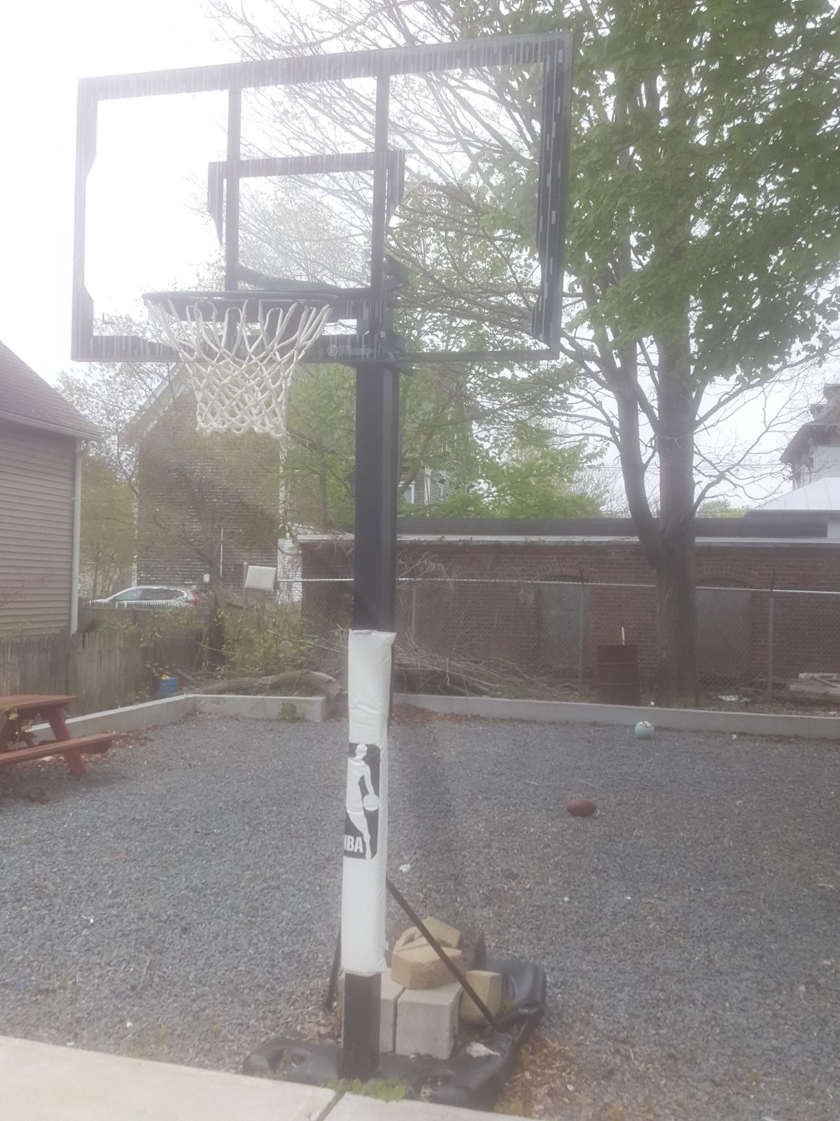 Basketball hoop Free 