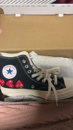 Unisex shoes