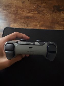 brand new playstation 5 camo controller