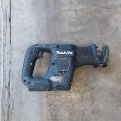 Makita Reciprocating Saw