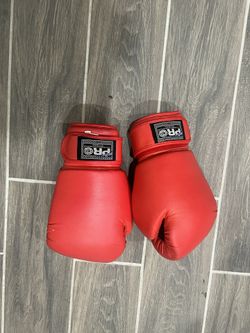 Pro Brand Boxing Gloves