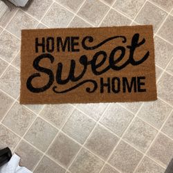 Door Mat