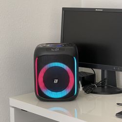 Speaker Wireless, Bluetooth, 