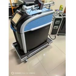 2017 Cynosure PicoSure Laser Tattoo Removal
