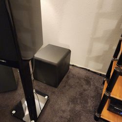 SVS SB-1000 PRO