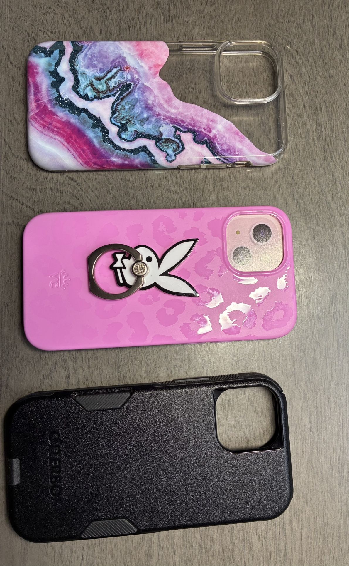 Phone Cases(3) For iPhone 13 Mini