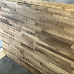 Butcher Block