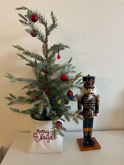 Cristmas decorations