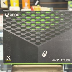 XBOX ONE SERIES X