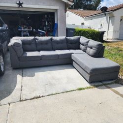 Free Couch