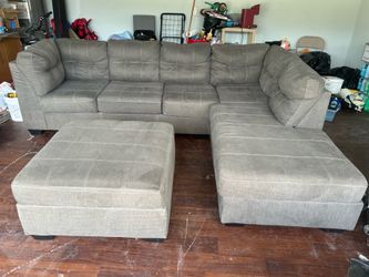 Ashley furniture sofas