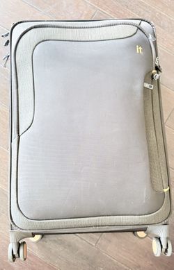 27 In Expandable IT luggage