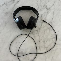 Turtle Beach Recon 200 Wired Headset