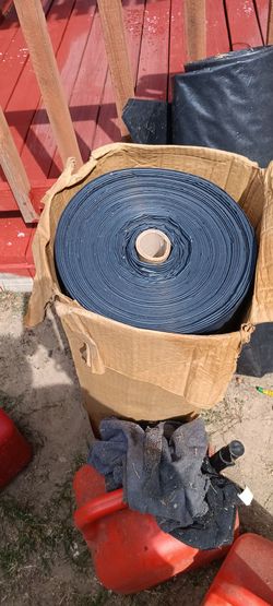 Plastic Para forms 20x100