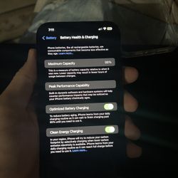 iPhone 12 Pro Max T-Mobile 