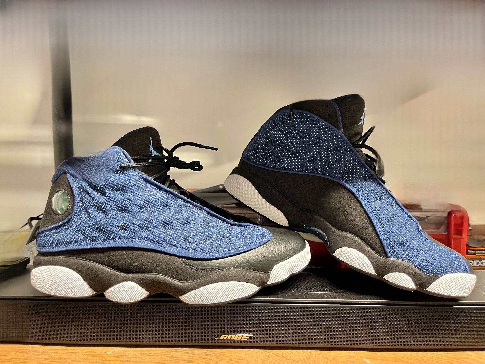 Jordan 13 Retros