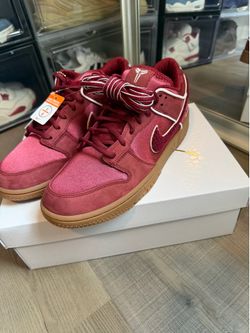 Dunk low proto x Kobe