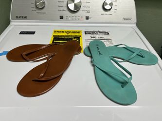 Sandals boundle