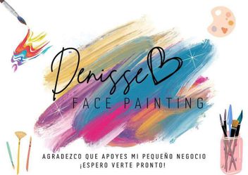 Face Painting Para Niños