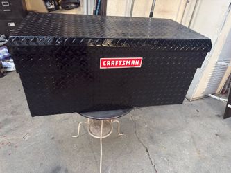 caja de herramientas para troca chica con llave 🔑 tacoma s10 Ranger frontier colorado  Dakota