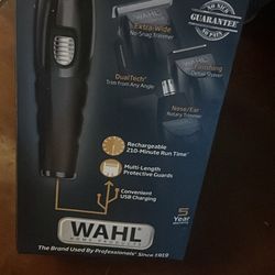 Wahl Products