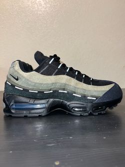 UNDEFEATED x Nike Air Max 95 'La Brea'  Size 13