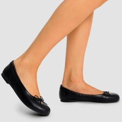 DREAM PAIRS Women's Ballet Flats