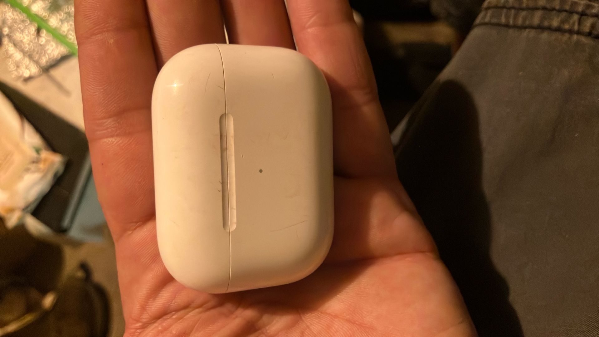 AirPod Pros