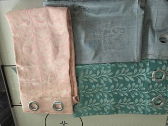 Curtains