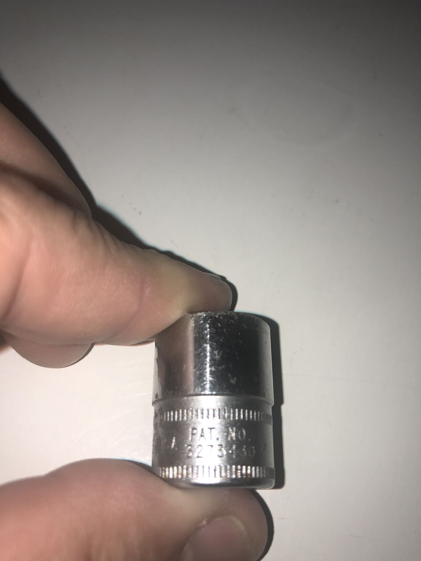 Snap-on 15mm Socket