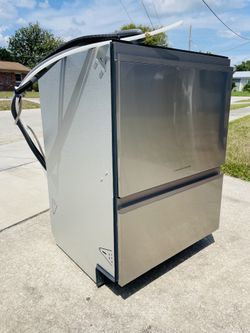 🔥FREE DELIVERY!! Premium Fisher & Paykel Double DishDrawer™ Dishwasher 🔥