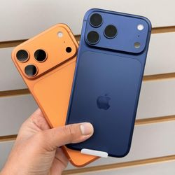 Iphone 17 Pro Max Unlock