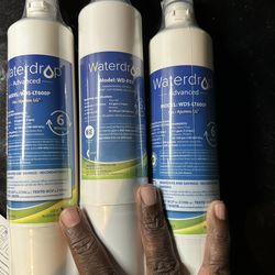 LG Refrigerator Water Filters