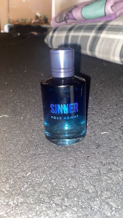 Men cologne