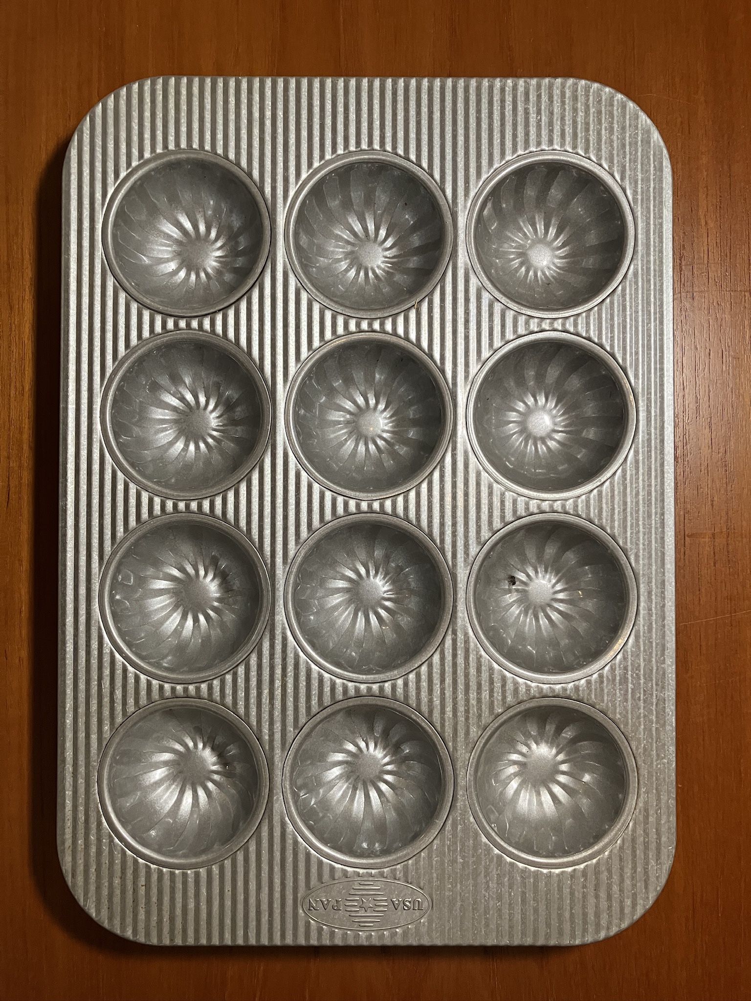 Baking Pans. USA PAN