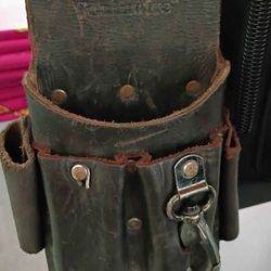 Southwire Tool Pouch 