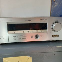 Yamaha System