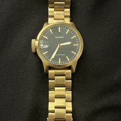 Nixon Men’s  Watch 