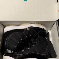 Jordan 11 Jubilee 