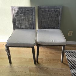 Kitchen Chairs 
