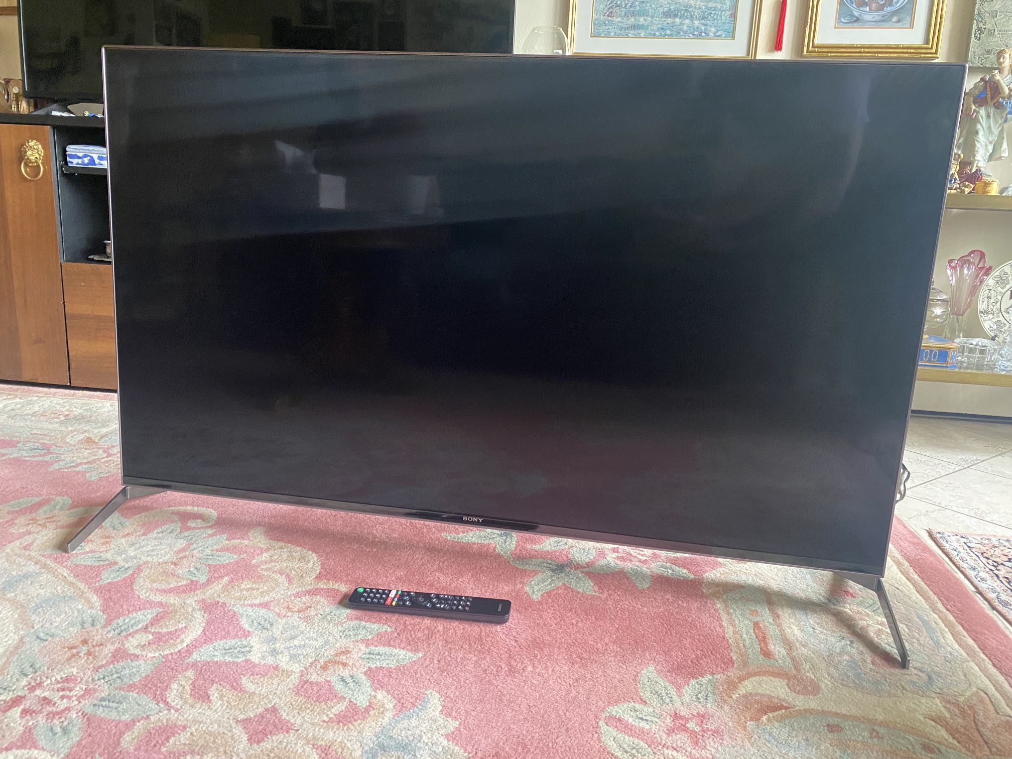 Sony Bravia XBR-55-950H
