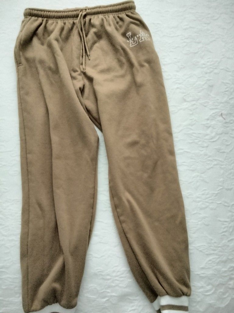 Joggers