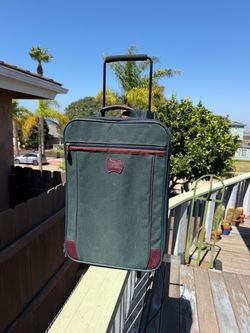 American Tourister Carry- On